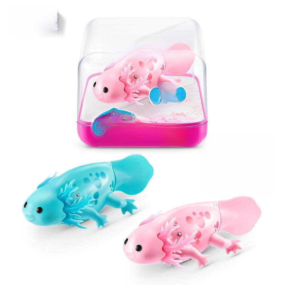 Electric bath toy