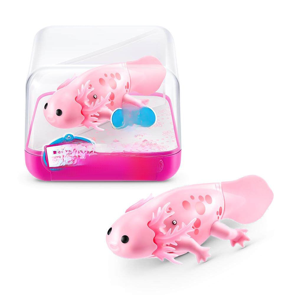 Electric bath toy