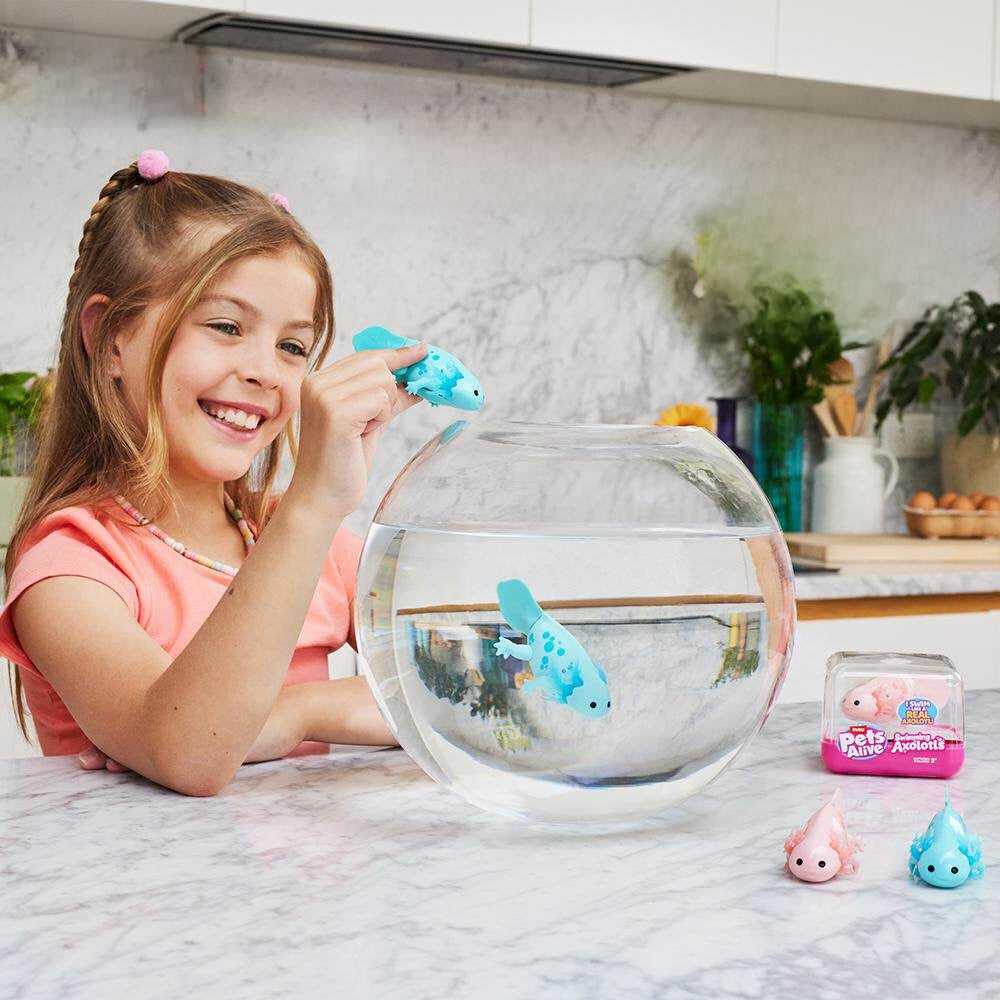 Electric bath toy