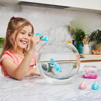 Electric bath toy