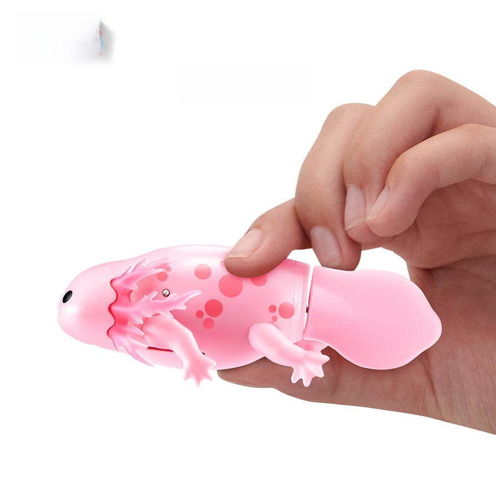 Electric bath toy