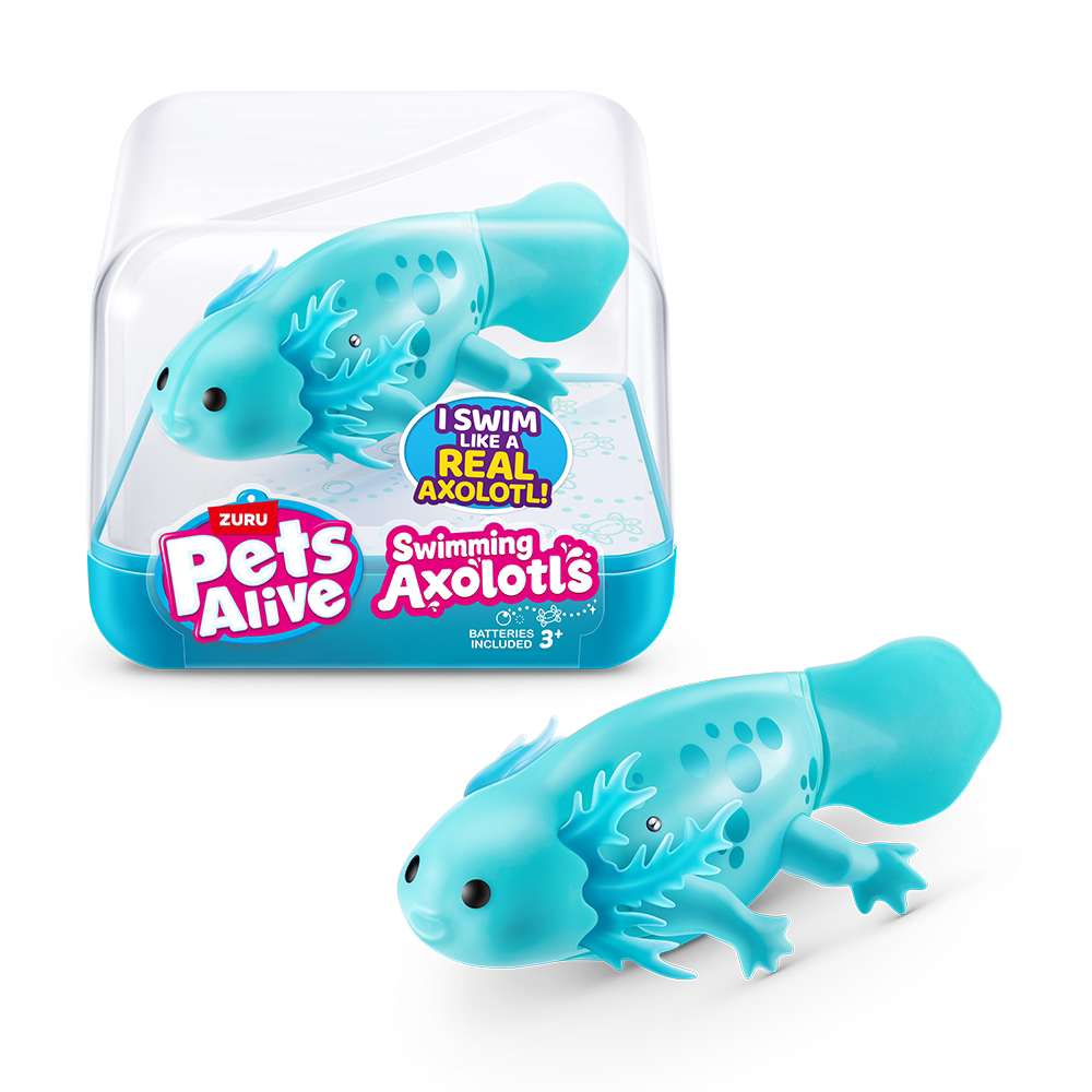 Electric bath toy