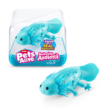 Electric bath toy