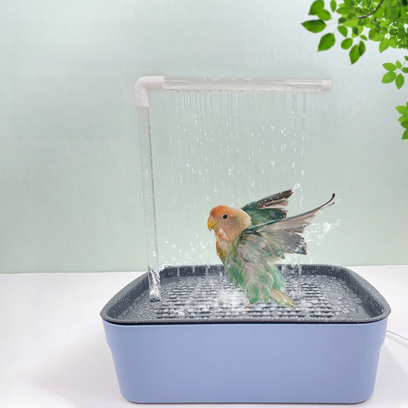 Electric bathtub