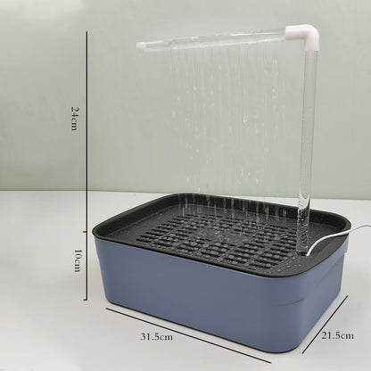 Electric bathtub