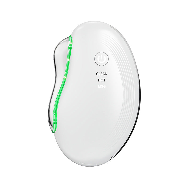 Electric Bian Stone Gua Sha Board
