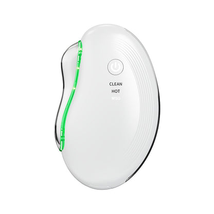 Electric Bian Stone Gua Sha Board