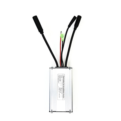 Electric bicycle controller