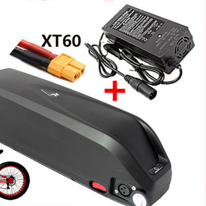 Electric Bike Battery