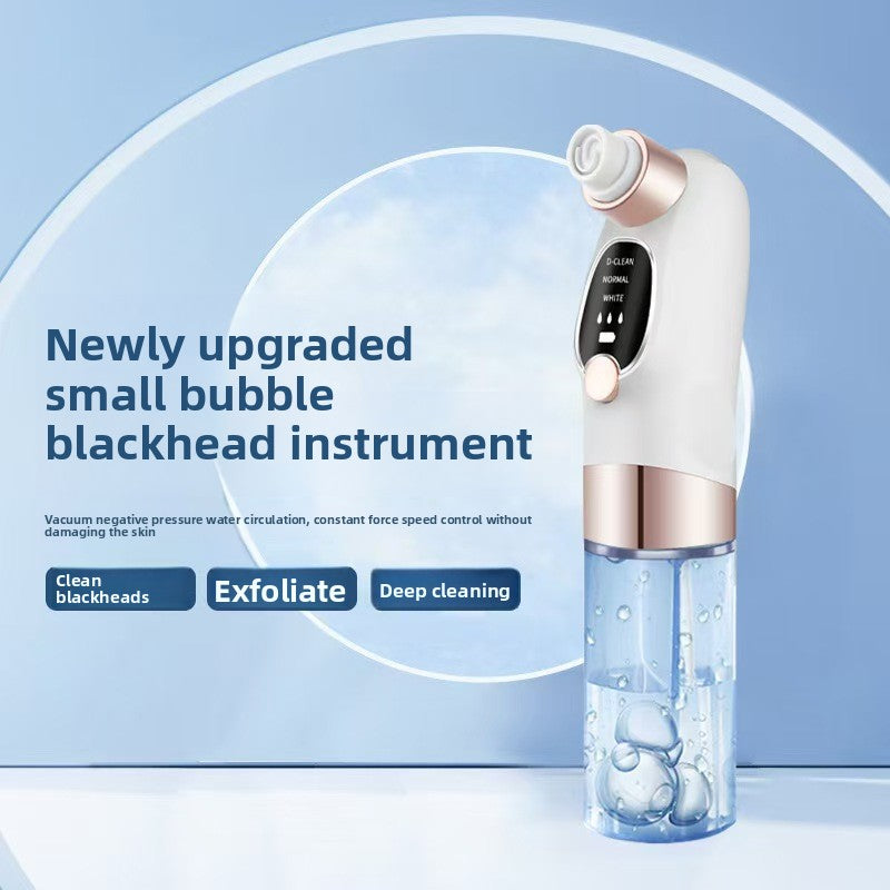 Electric Blackhead Removal Device