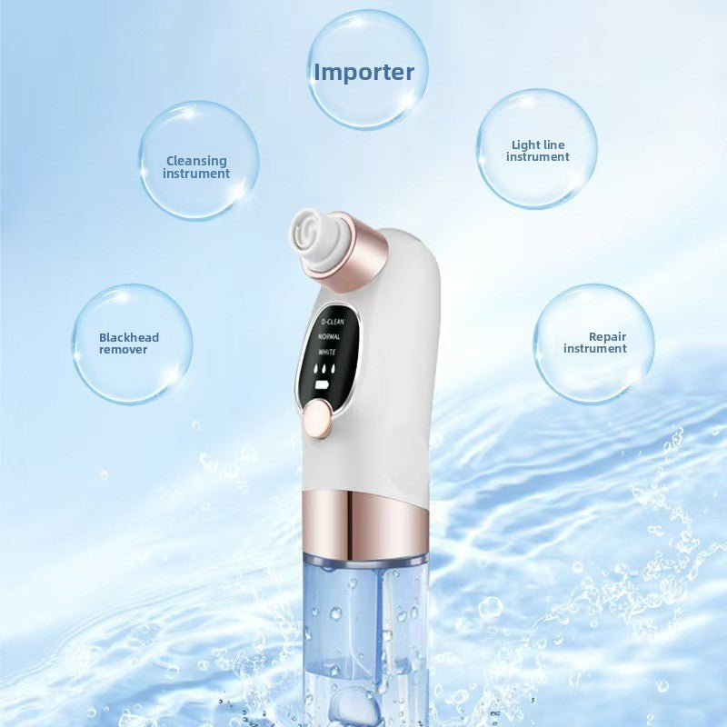 Electric Blackhead Removal Device