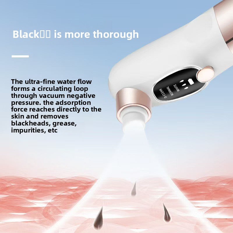 Electric Blackhead Removal Device