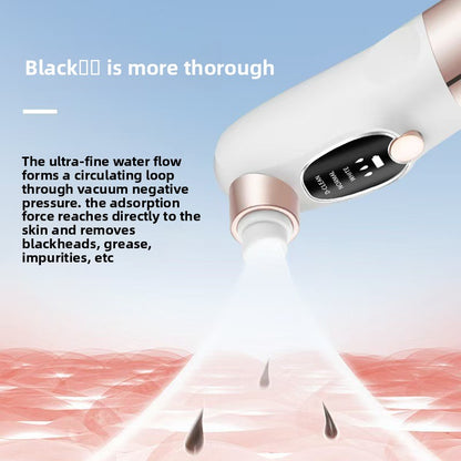 Electric Blackhead Removal Device
