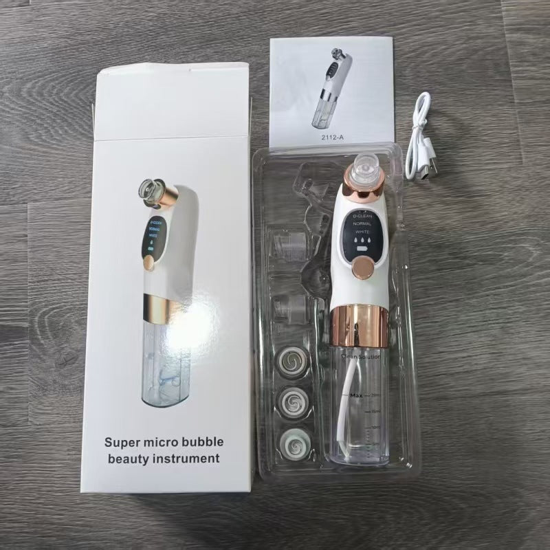 Electric Blackhead Removal Device