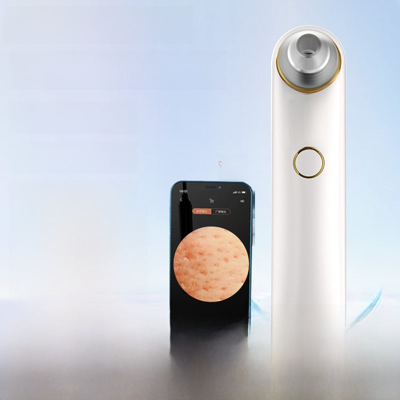 Electric Blackhead Remover Pore Cleaner Beauty Device