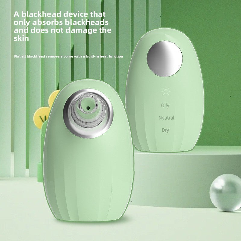 Electric Blackhead Remover Pore Cleaner