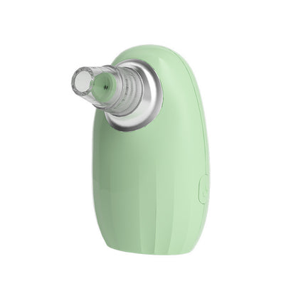 Electric Blackhead Remover Pore Cleaner