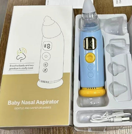 Electric Blackhead Remover Pore Cleaner