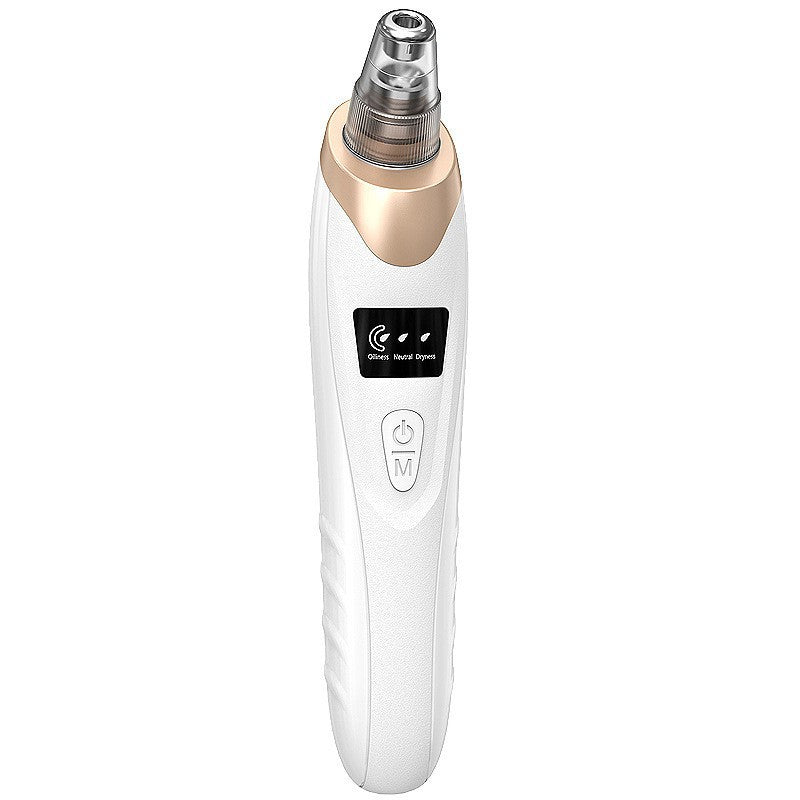 Electric Blackhead Remover Pore Cleaner