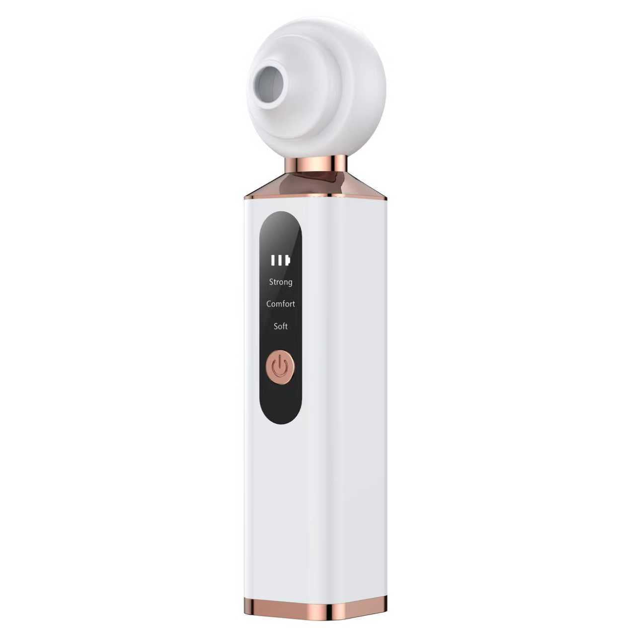 Electric Blackhead Remover Skin Cleaner