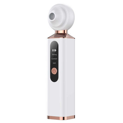 Electric Blackhead Remover Skin Cleaner