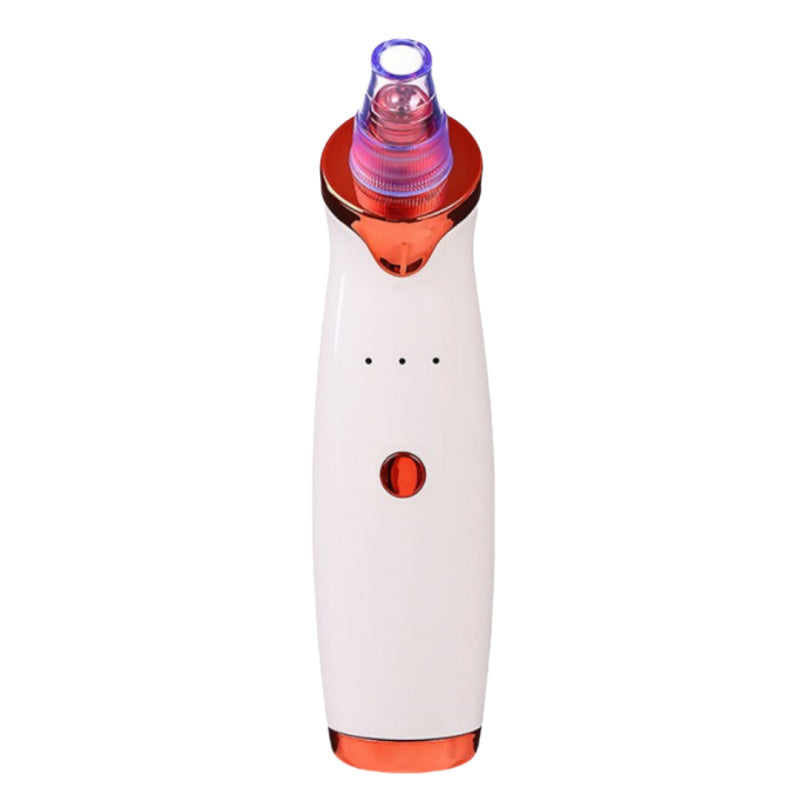 Electric Blackhead Suction Pore Cleaner