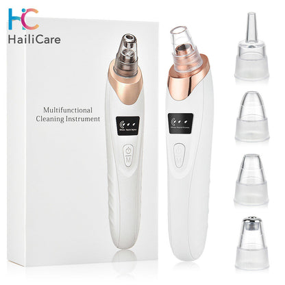 Electric Blackhead Vacuum Cleaner