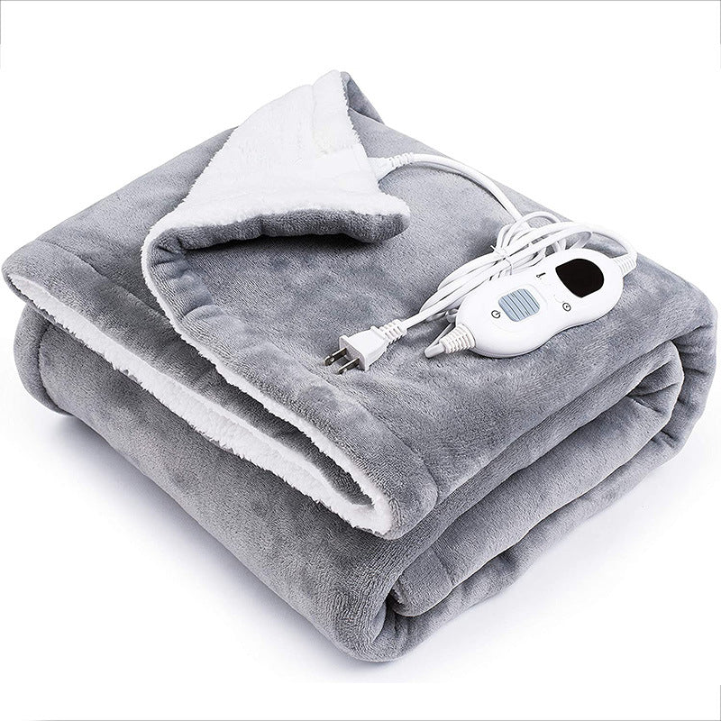 electric blanket