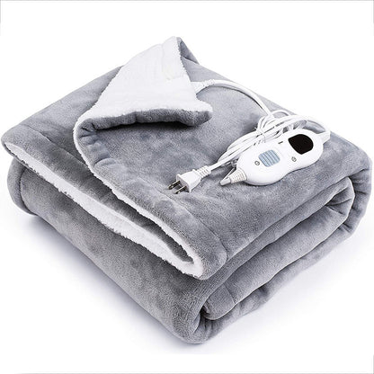 electric blanket