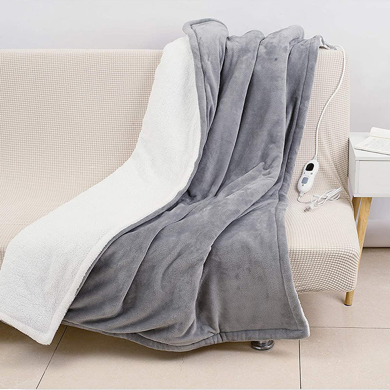 electric blanket