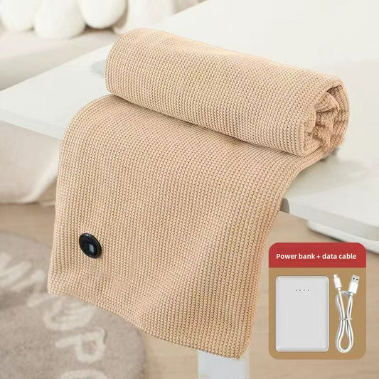 electric blanket