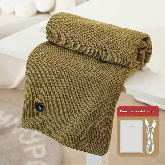 electric blanket