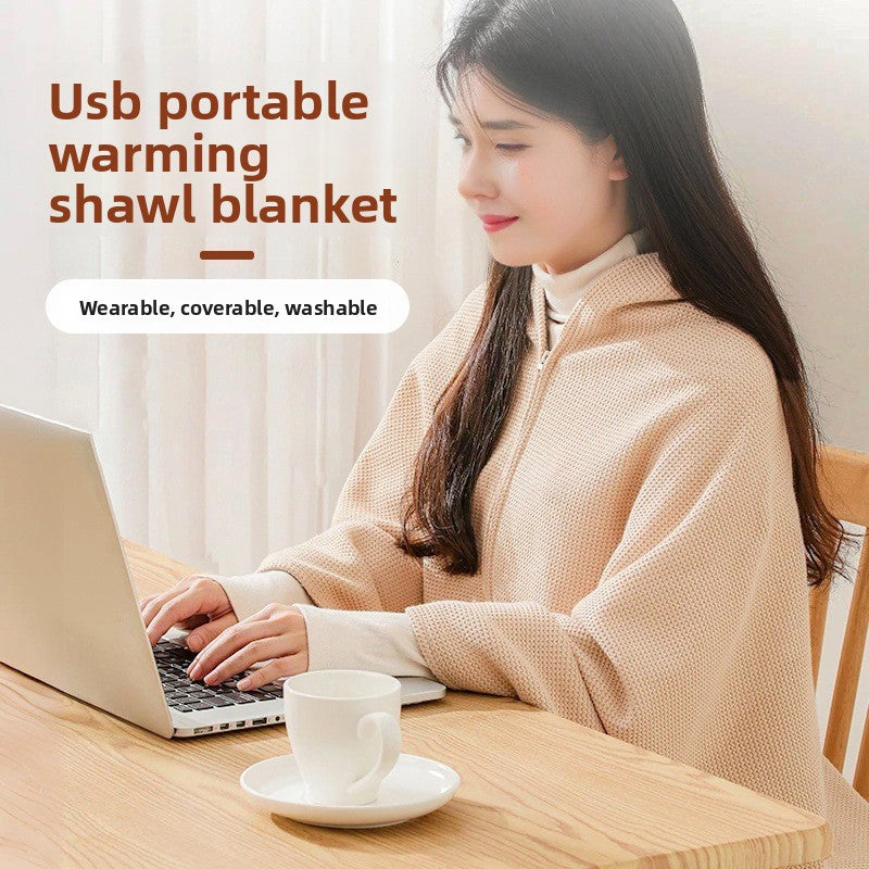 electric blanket