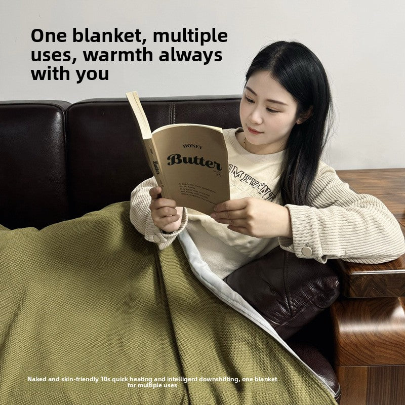 electric blanket