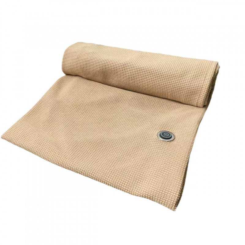 electric blanket