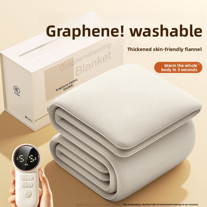 electric blanket