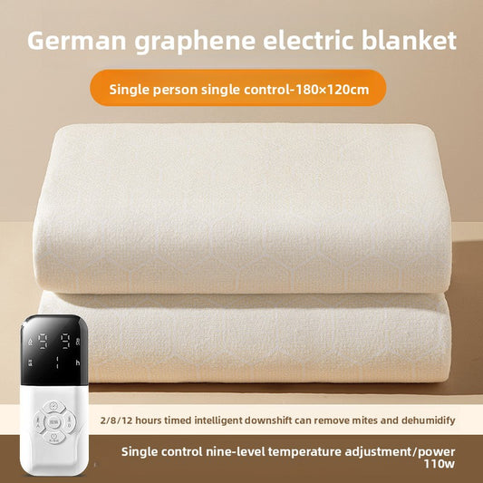 electric blanket