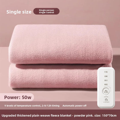 electric blanket