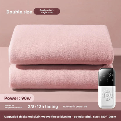 electric blanket