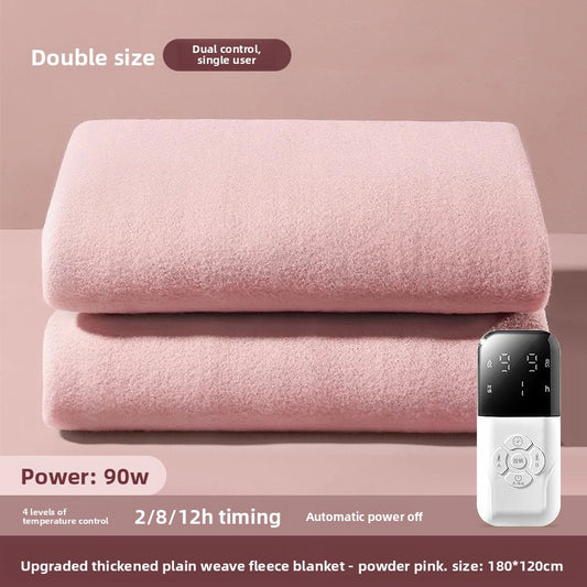 electric blanket