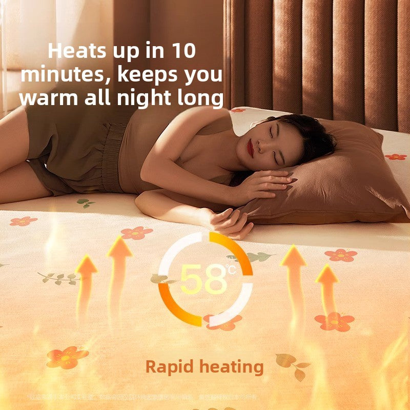 electric blanket