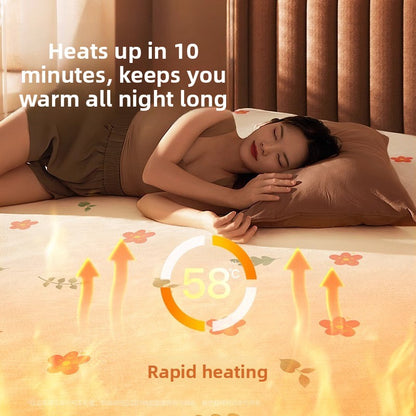 electric blanket