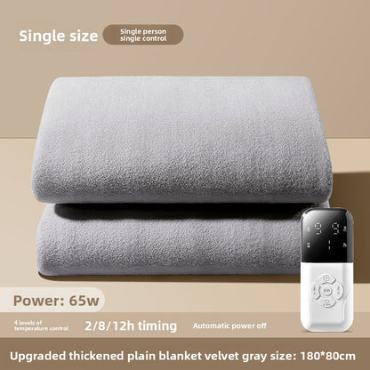 electric blanket