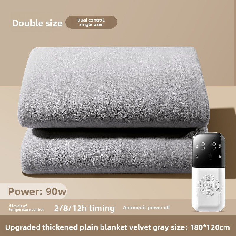 electric blanket