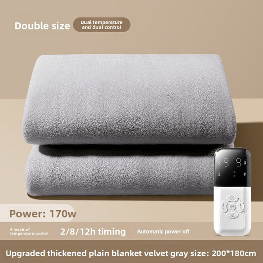 electric blanket