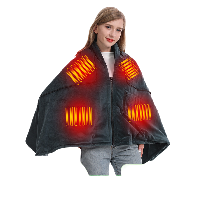 electric blanket