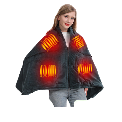 electric blanket