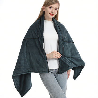 electric blanket