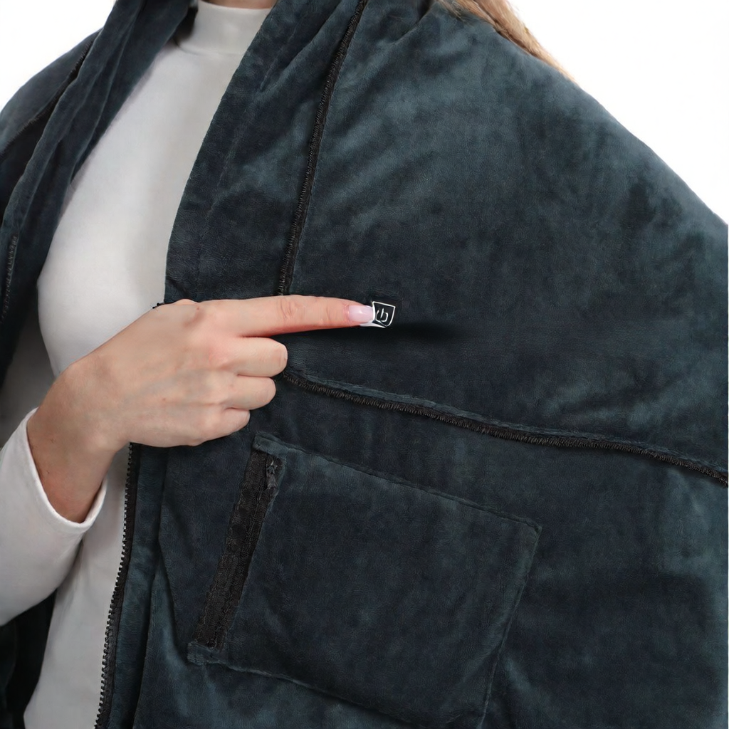 electric blanket