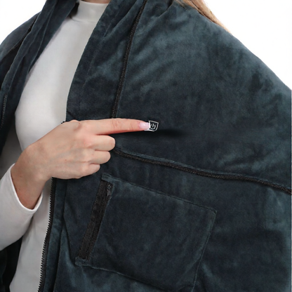 electric blanket
